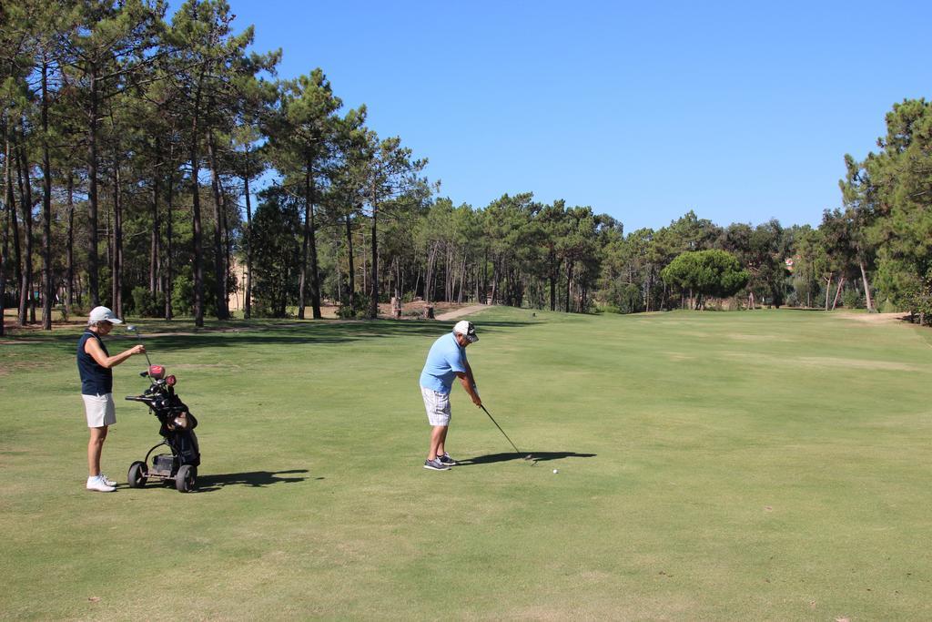 Interpass Golf Playa Country Club Apartamento *