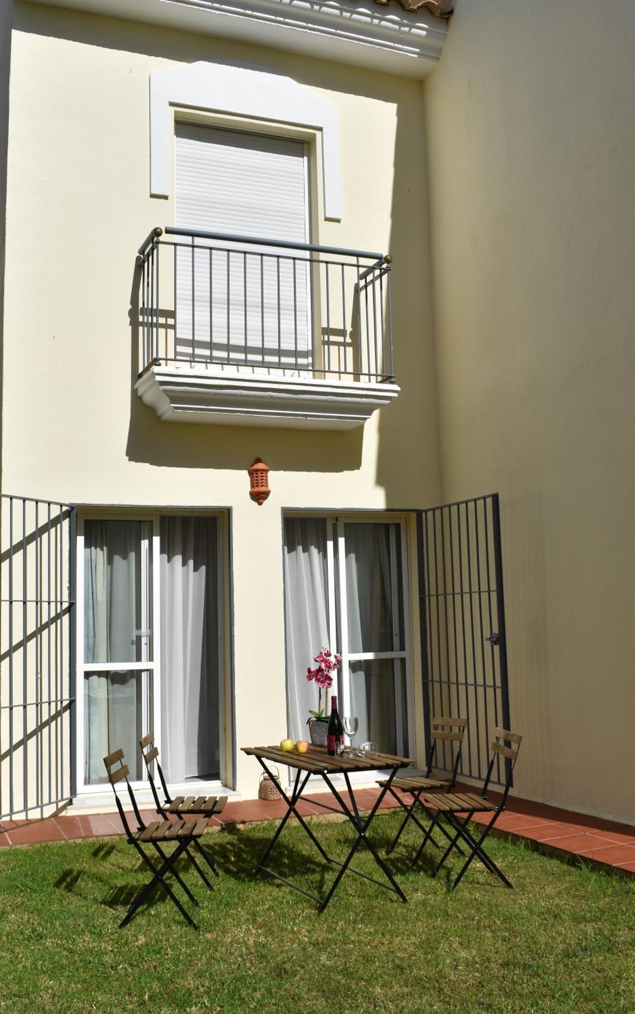 Apartamento Interpass Golf Playa Country Club Islantilla