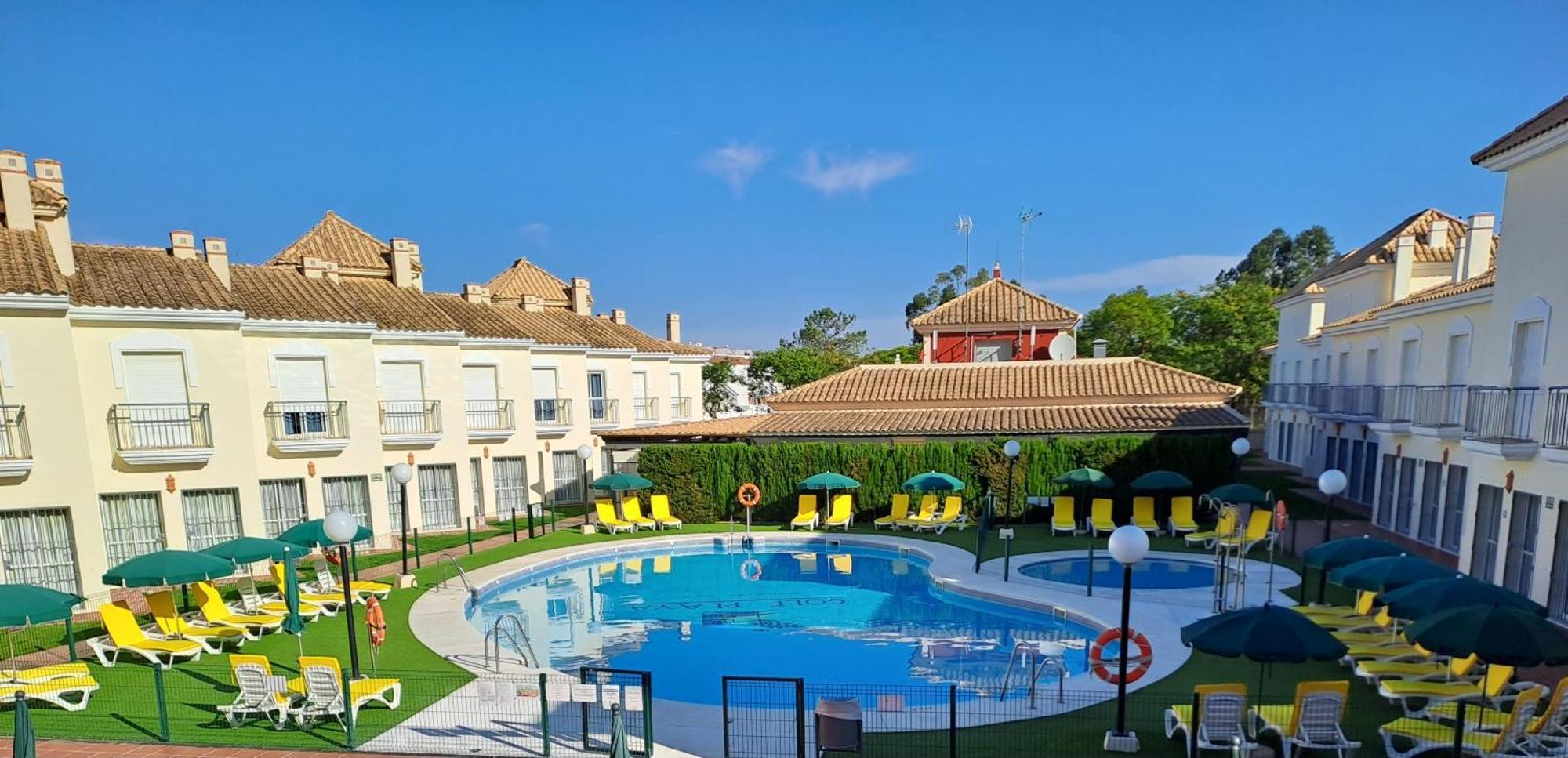 Apartamento Interpass Golf Playa Country Club