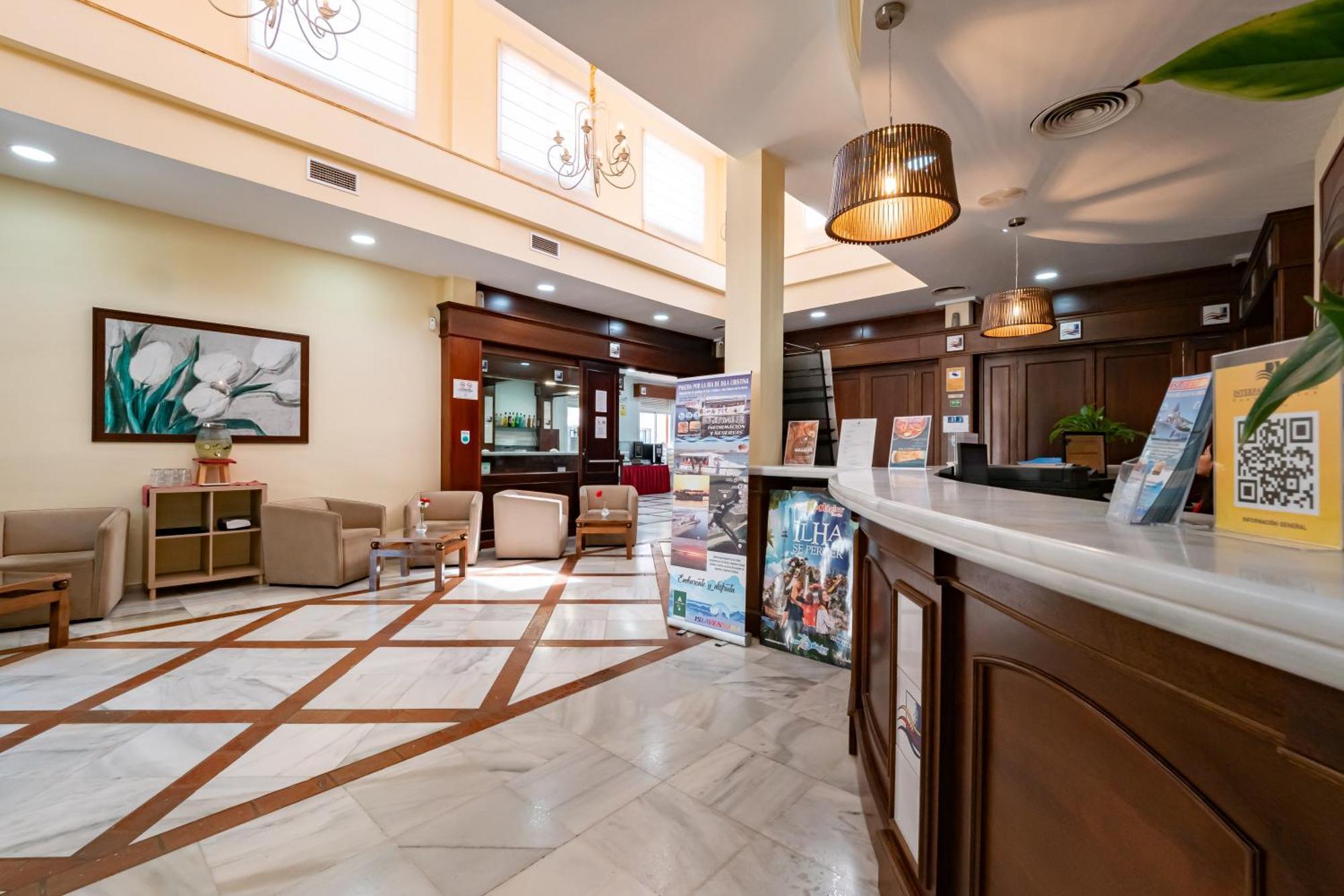 Apartamento Interpass Golf Playa Country Club *
