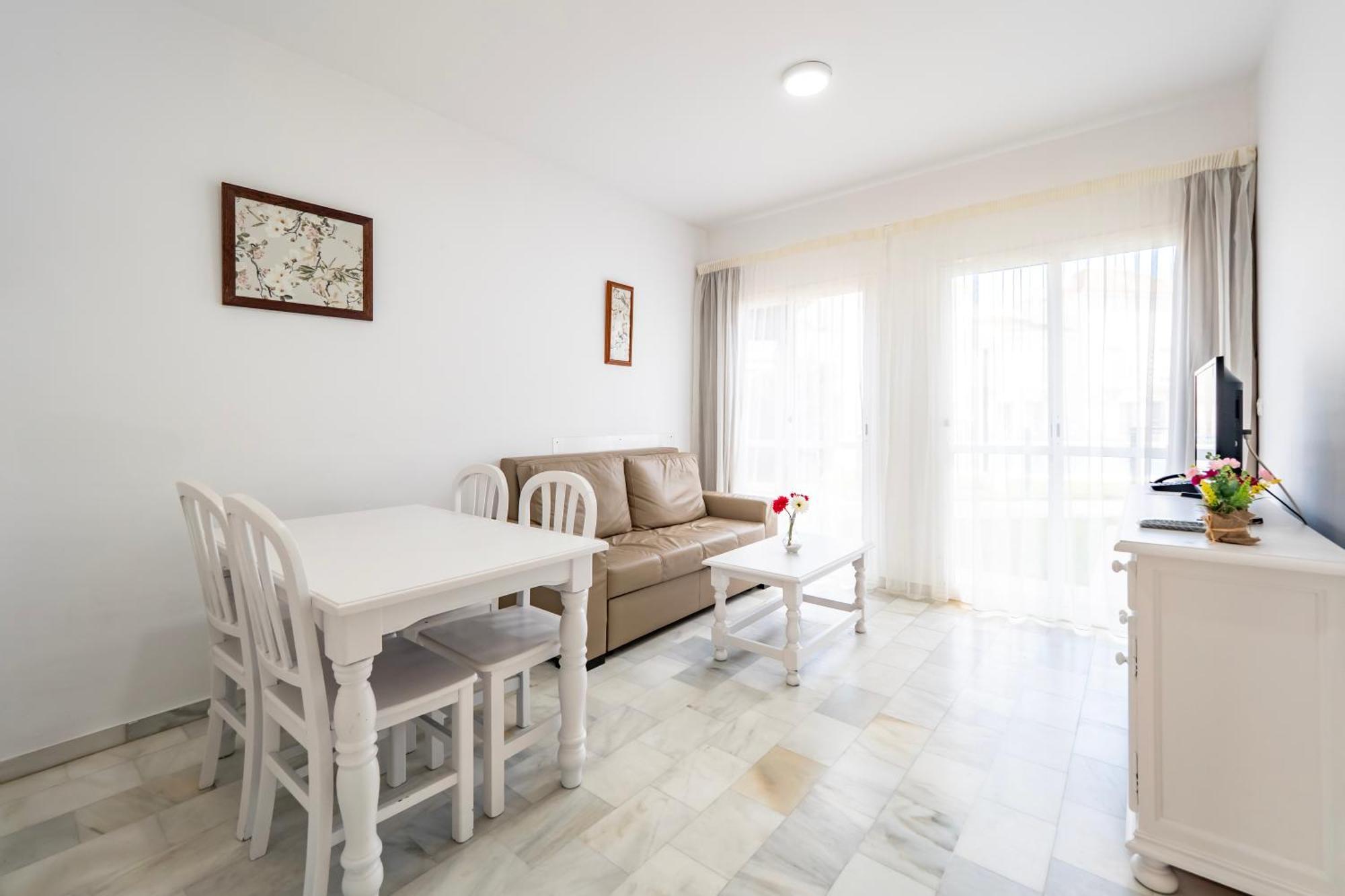 Apartamento Interpass Golf Playa Country Club Islantilla