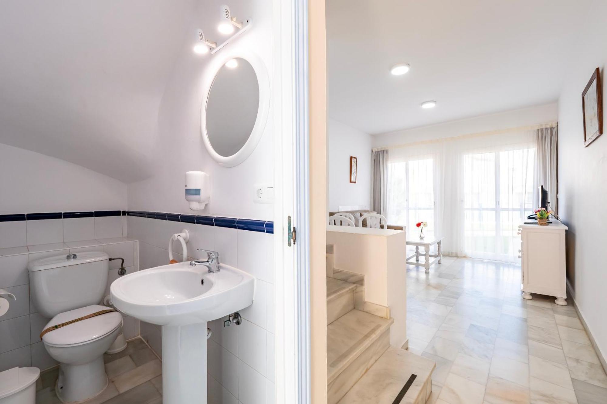 Interpass Golf Playa Country Club Apartamento