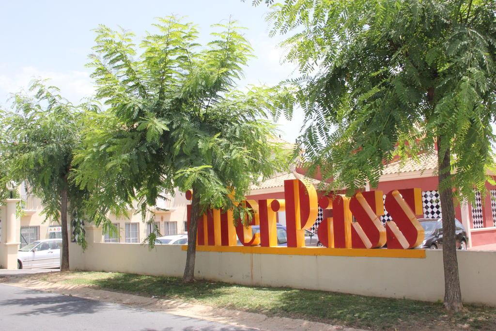 Apartamento Interpass Golf Playa Country Club *
