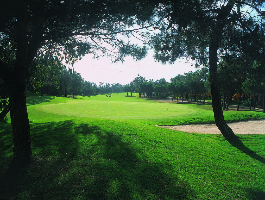 Apartamento Interpass Golf Playa Country Club